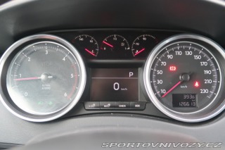 Peugeot 508 2.0 BlueHDi 2016