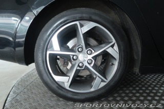 Peugeot 508 2.0 BlueHDi 2016