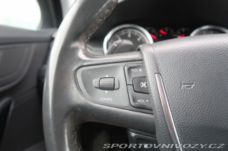 Peugeot 508 2.0 BlueHDi 2016