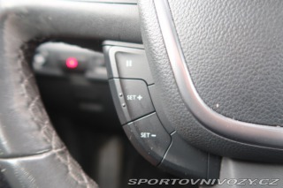 Peugeot 508 2.0 BlueHDi 2016