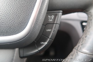 Peugeot 508 2.0 BlueHDi 2016