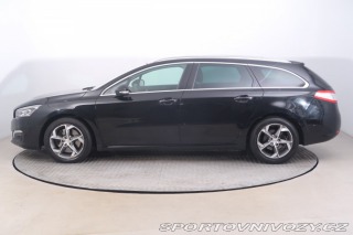 Peugeot 508 2.0 BlueHDi 2016