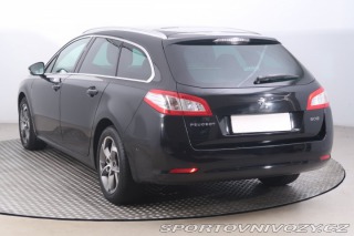 Peugeot 508 2.0 BlueHDi 2016