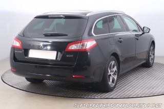 Peugeot 508 2.0 BlueHDi 2016