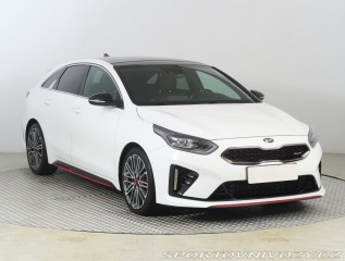 Kia ProCeed GT GT 1.6 T-GDI