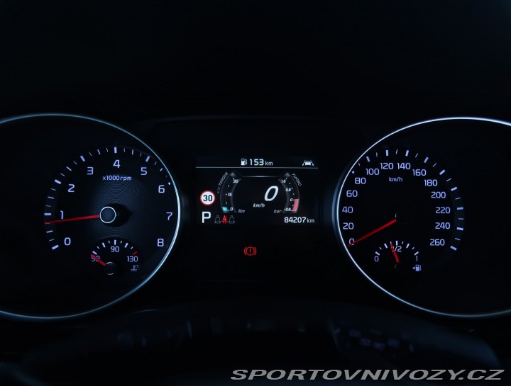Kia ProCeed GT GT 1.6 T-GDI 2019