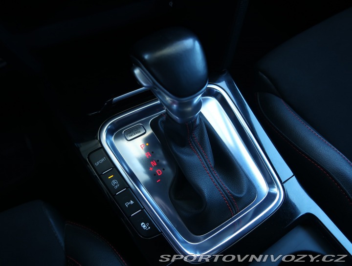 Kia ProCeed GT GT 1.6 T-GDI 2019