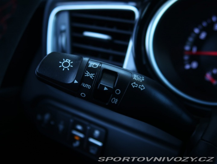 Kia ProCeed GT GT 1.6 T-GDI 2019