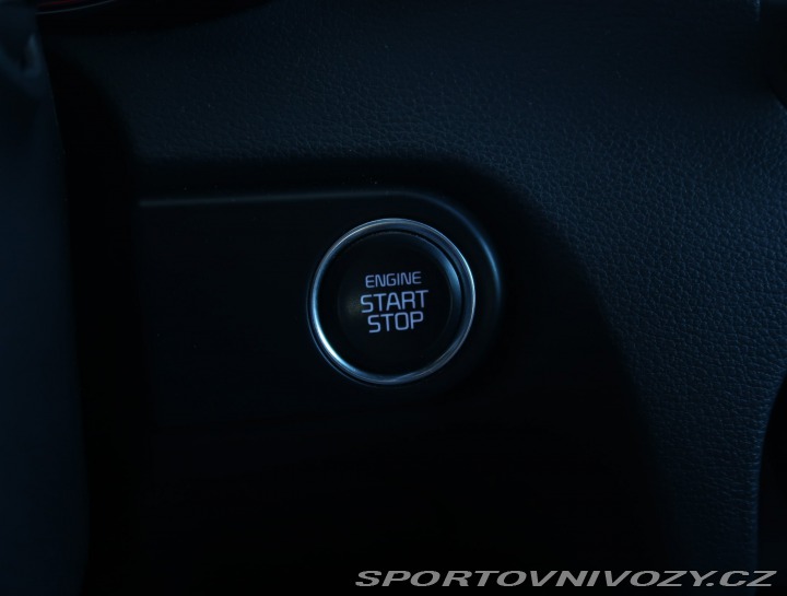 Kia ProCeed GT GT 1.6 T-GDI 2019