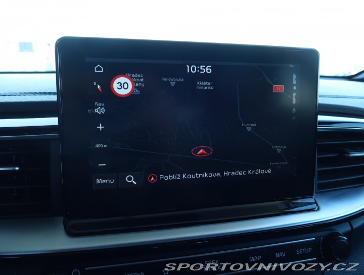Kia ProCeed GT GT 1.6 T-GDI 2019