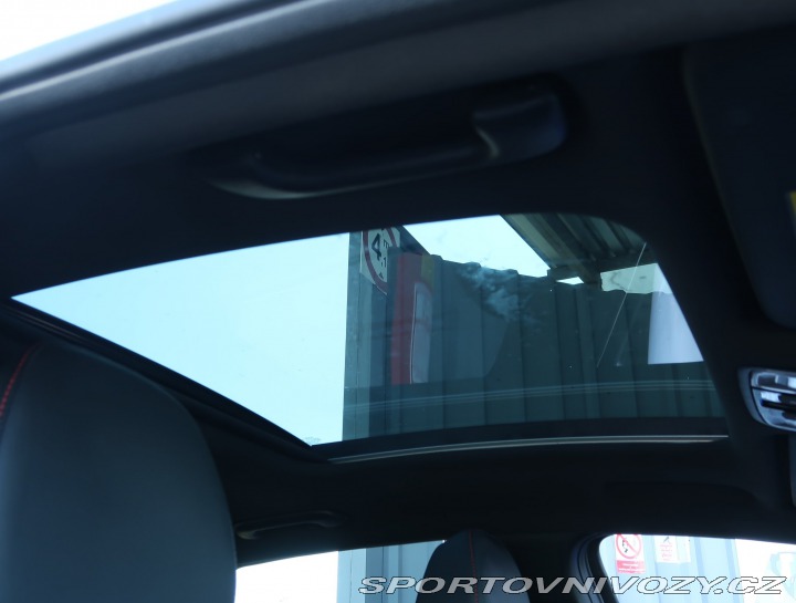 Kia ProCeed GT GT 1.6 T-GDI 2019
