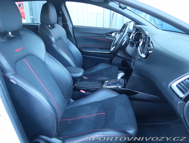 Kia ProCeed GT GT 1.6 T-GDI 2019