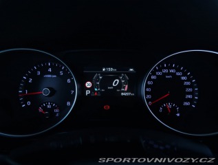 Kia ProCeed GT GT 1.6 T-GDI 2019