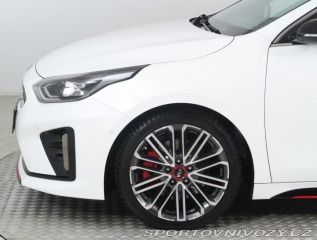 Kia ProCeed GT GT 1.6 T-GDI 2019