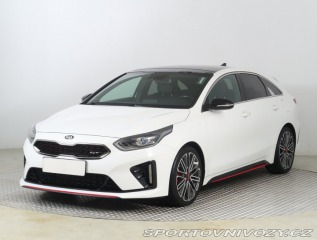 Kia ProCeed GT GT 1.6 T-GDI 2019