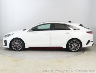 Kia ProCeed GT GT 1.6 T-GDI 2019
