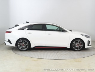 Kia ProCeed GT GT 1.6 T-GDI 2019