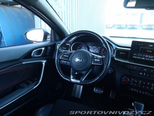 Kia ProCeed GT GT 1.6 T-GDI 2019