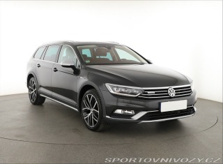 Volkswagen  Passat Alltrack 2.0 BiTDI