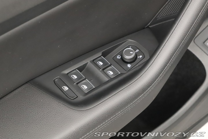 Volkswagen Ostatní modely Passat Alltrack 2.0 BiTDI 2019