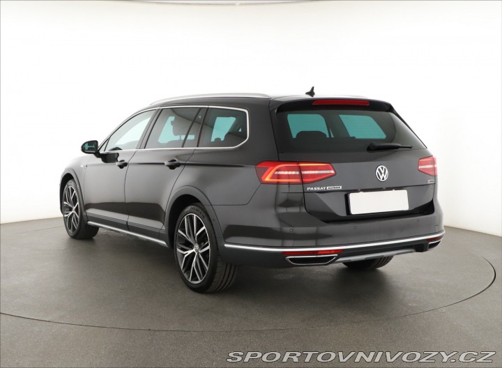 Volkswagen Ostatní modely Passat Alltrack 2.0 BiTDI 2019