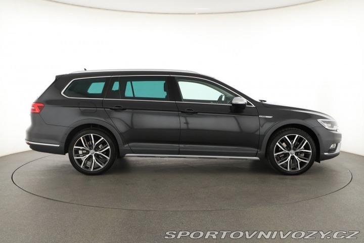 Volkswagen Ostatní modely Passat Alltrack 2.0 BiTDI 2019