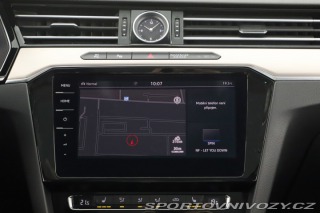 Volkswagen Ostatní modely Passat Alltrack 2.0 BiTDI 2019