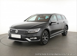 Volkswagen Ostatní modely Passat Alltrack 2.0 BiTDI 2019