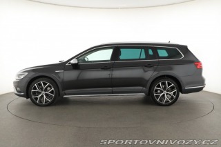 Volkswagen Ostatní modely Passat Alltrack 2.0 BiTDI 2019