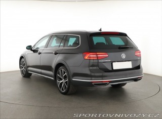 Volkswagen Ostatní modely Passat Alltrack 2.0 BiTDI 2019