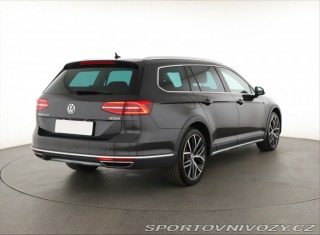 Volkswagen Ostatní modely Passat Alltrack 2.0 BiTDI 2019