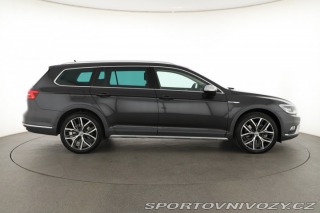 Volkswagen Ostatní modely Passat Alltrack 2.0 BiTDI 2019