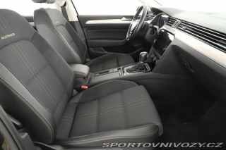 Volkswagen Ostatní modely Passat Alltrack 2.0 BiTDI 2019