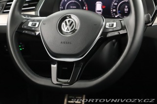 Volkswagen Ostatní modely Passat Alltrack 2.0 BiTDI 2019