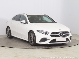 Mercedes-Benz A AMG Line A 180 d
