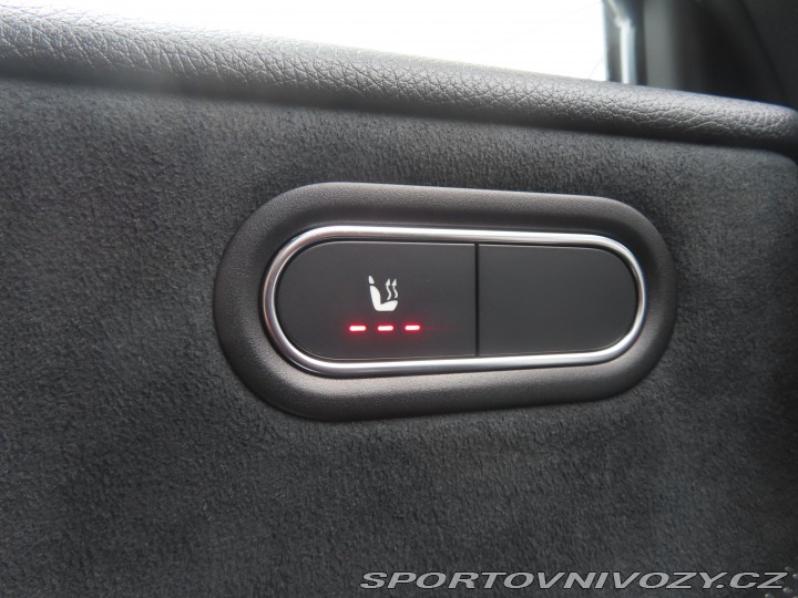 Mercedes-Benz A AMG Line A 180 d 2021
