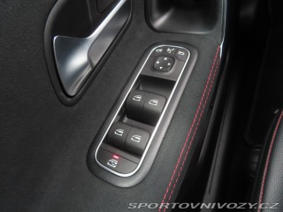 Mercedes-Benz A AMG Line A 180 d 2021