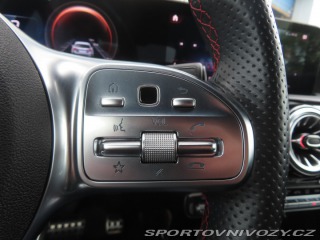 Mercedes-Benz A AMG Line A 180 d 2021