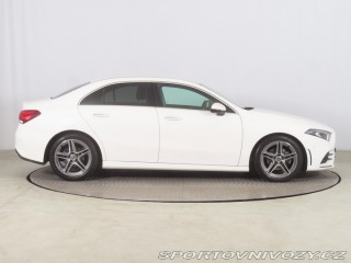 Mercedes-Benz A AMG Line A 180 d 2021
