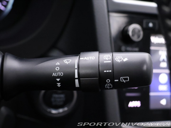 Subaru Ostatní modely Forester 2,0 XT 177 kW CZ DPH 1.MA 2018