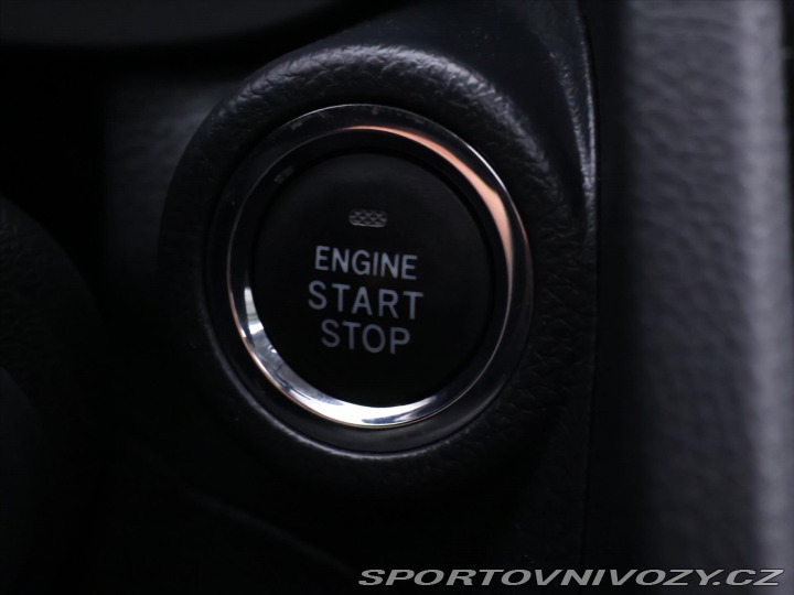 Subaru Ostatní modely Forester 2,0 XT 177 kW CZ DPH 1.MA 2018