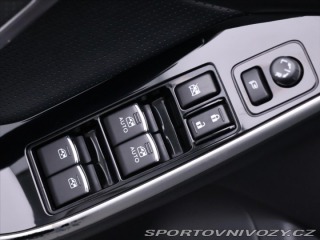 Subaru Ostatní modely Forester 2,0 XT 177 kW CZ DPH 1.MA 2018
