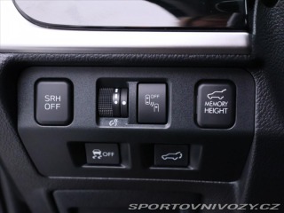 Subaru Ostatní modely Forester 2,0 XT 177 kW CZ DPH 1.MA 2018