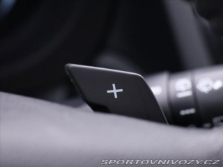 Subaru Ostatní modely Forester 2,0 XT 177 kW CZ DPH 1.MA 2018