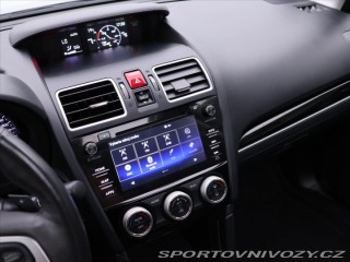 Subaru Ostatní modely Forester 2,0 XT 177 kW CZ DPH 1.MA 2018