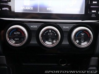Subaru Ostatní modely Forester 2,0 XT 177 kW CZ DPH 1.MA 2018