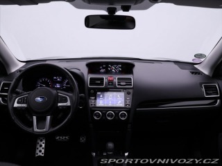 Subaru Ostatní modely Forester 2,0 XT 177 kW CZ DPH 1.MA 2018