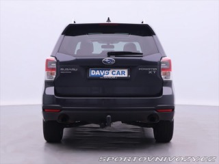 Subaru Ostatní modely Forester 2,0 XT 177 kW CZ DPH 1.MA 2018