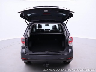 Subaru Ostatní modely Forester 2,0 XT 177 kW CZ DPH 1.MA 2018