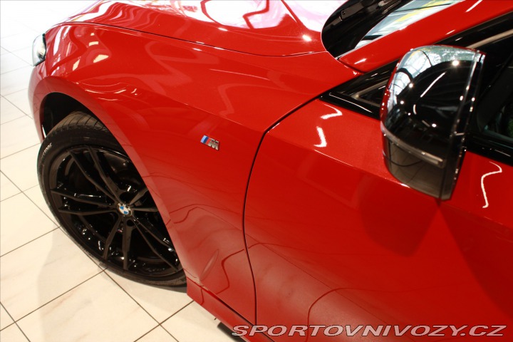 BMW 3 320d xDrive M Sport DAPro 2024